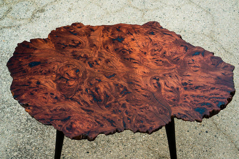 Geode Table